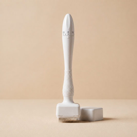DERMASTAMP CAPILLAIRE